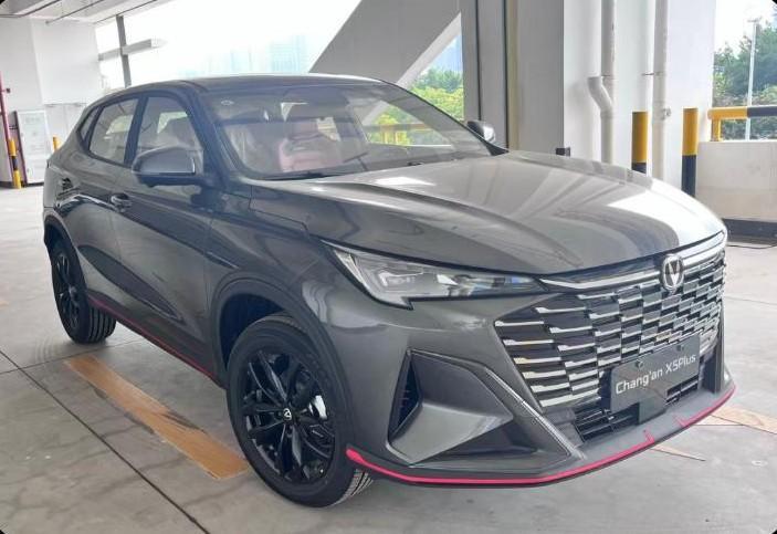 تشانغان X5 PLUS 2024