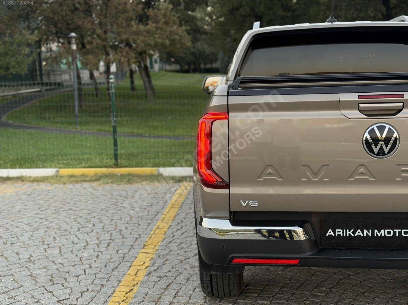 volkswagen.amarok